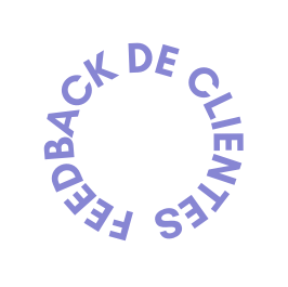 feedback de Clientes