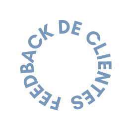 feedback de Clientes