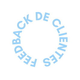 feedback de Clientes